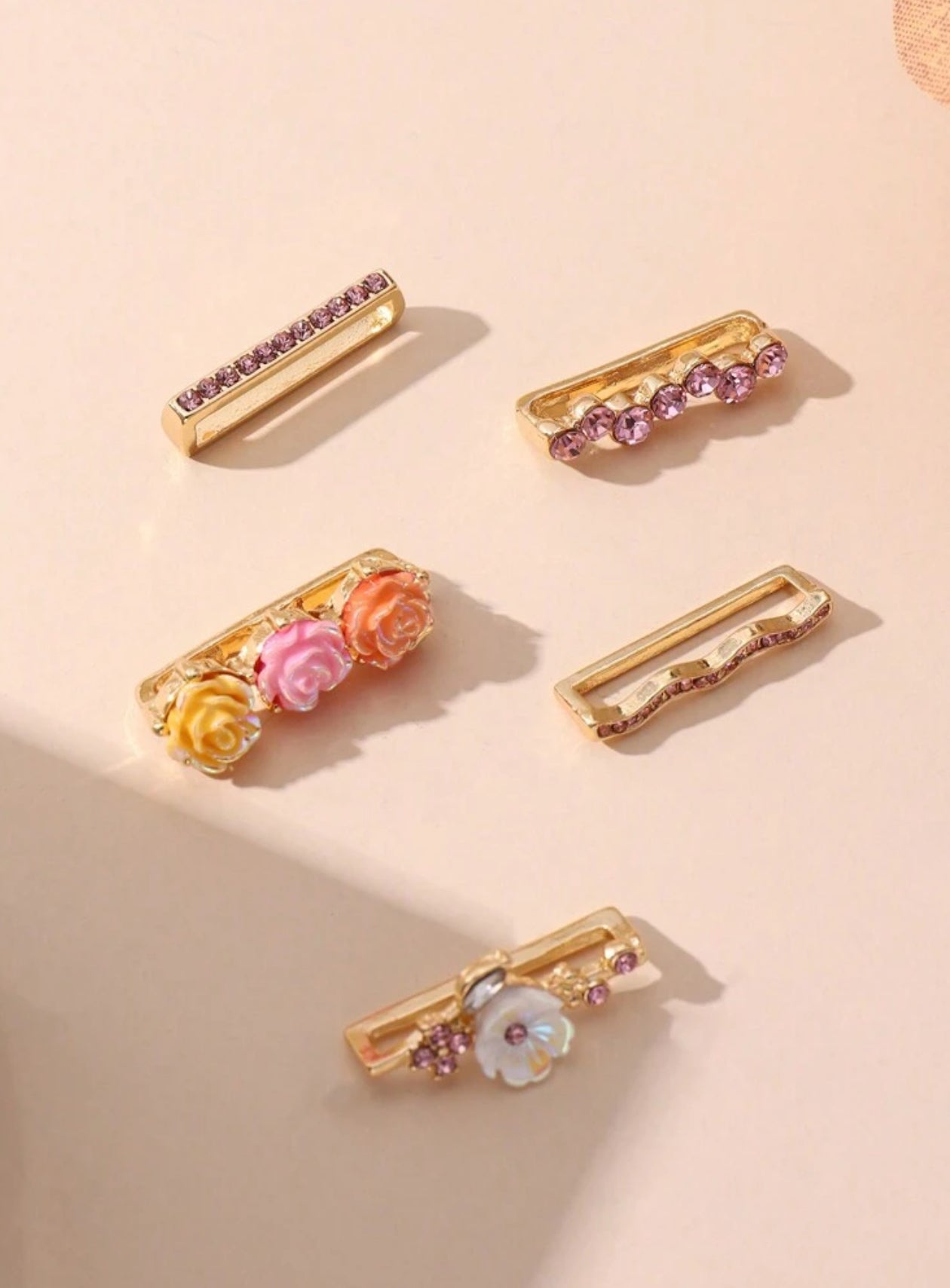 Watch Band Accessories