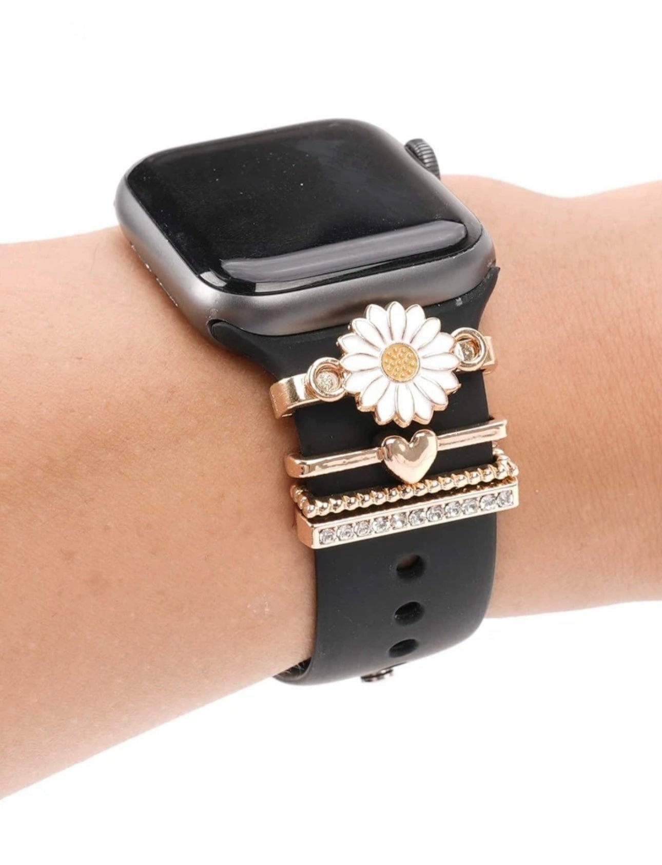 Watch Band Accessories