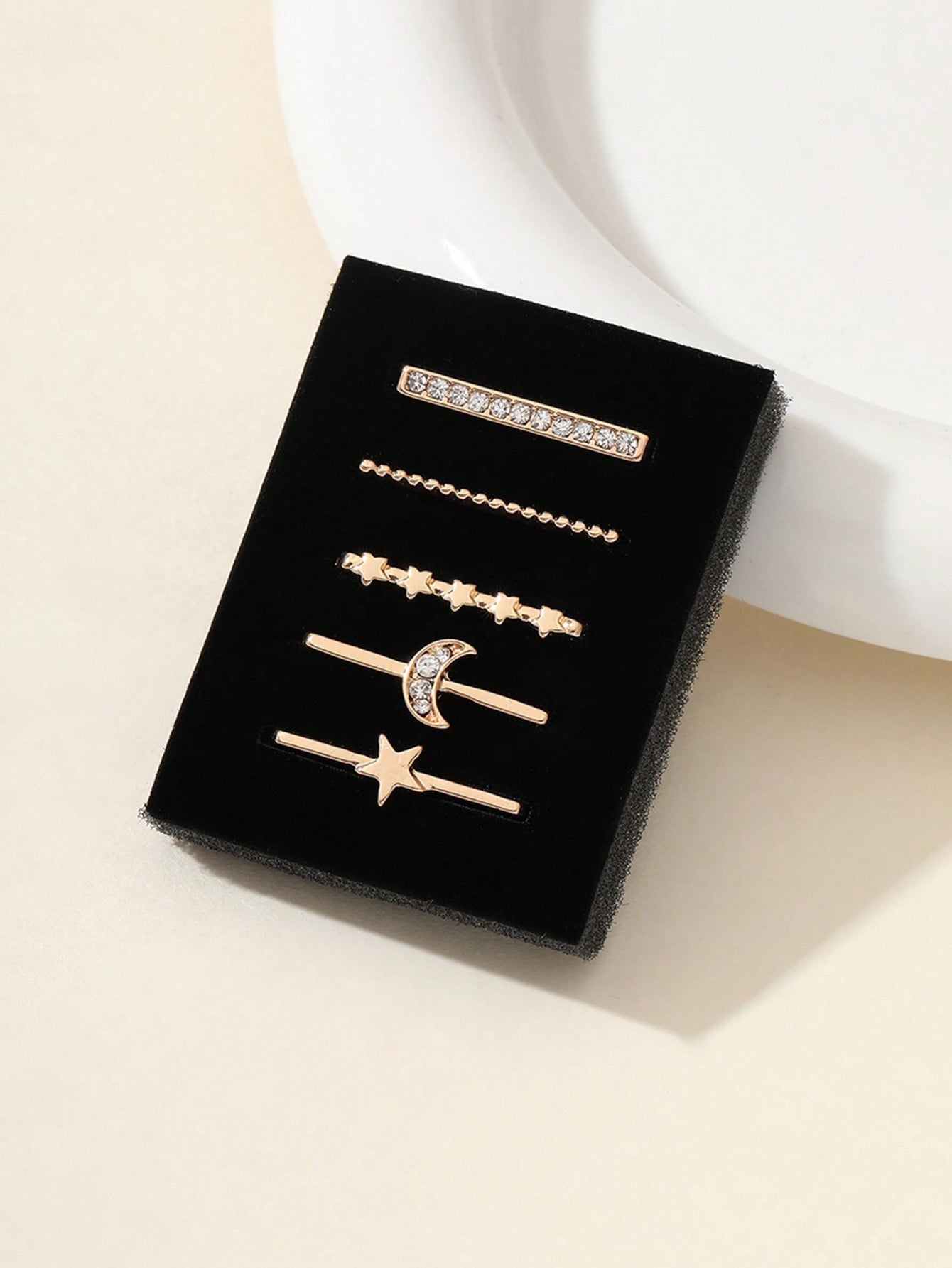Watch Band Accessories