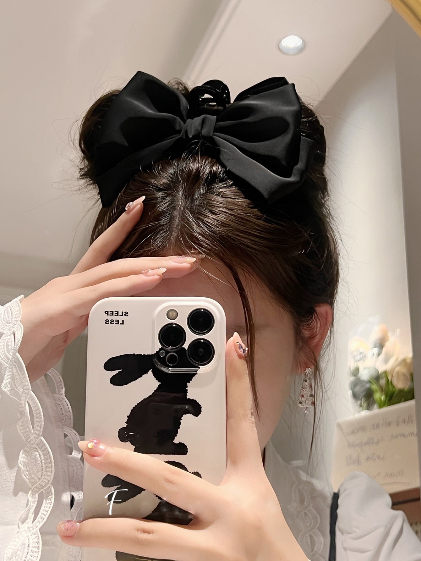 Hair Clip