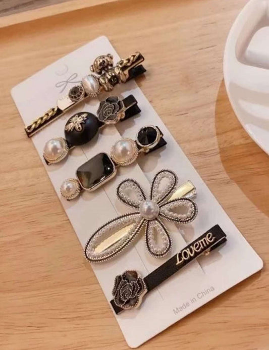 Hair Clips