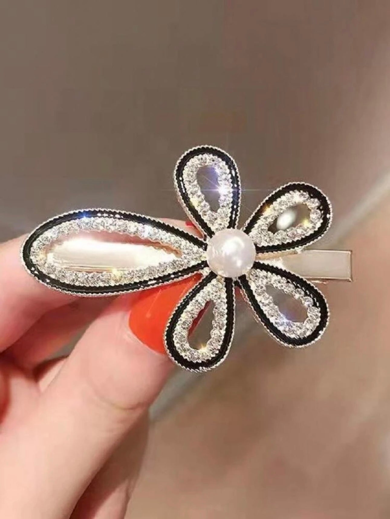 Hair Clips