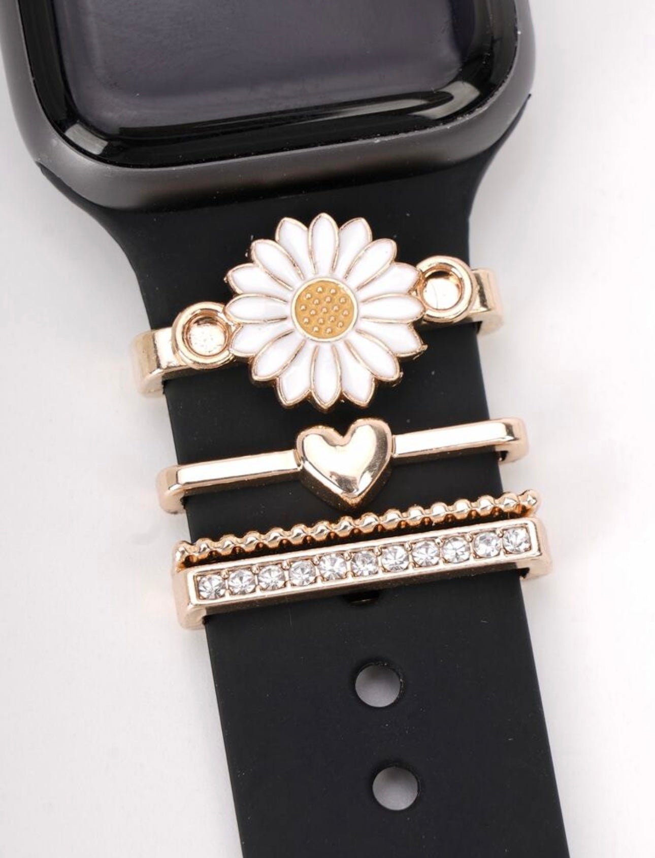 Watch Band Accessories