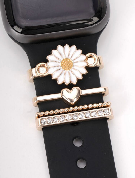 Watch Band Accessories