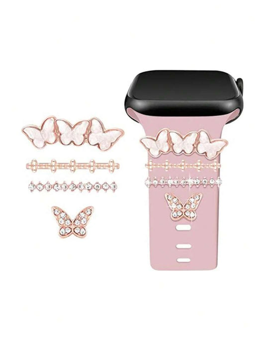 Watch Band Accessories