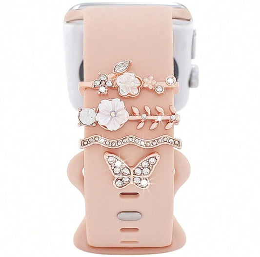 Watch Band Accessories