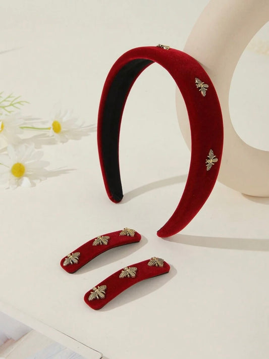 Headband