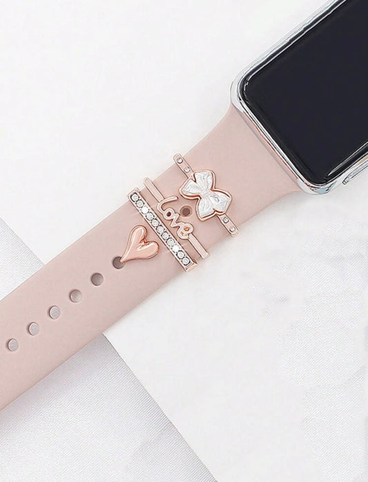 Watch Band Accessories