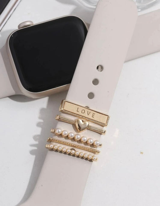 Watch Band Accessories