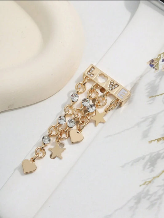 Watch Band Accesories