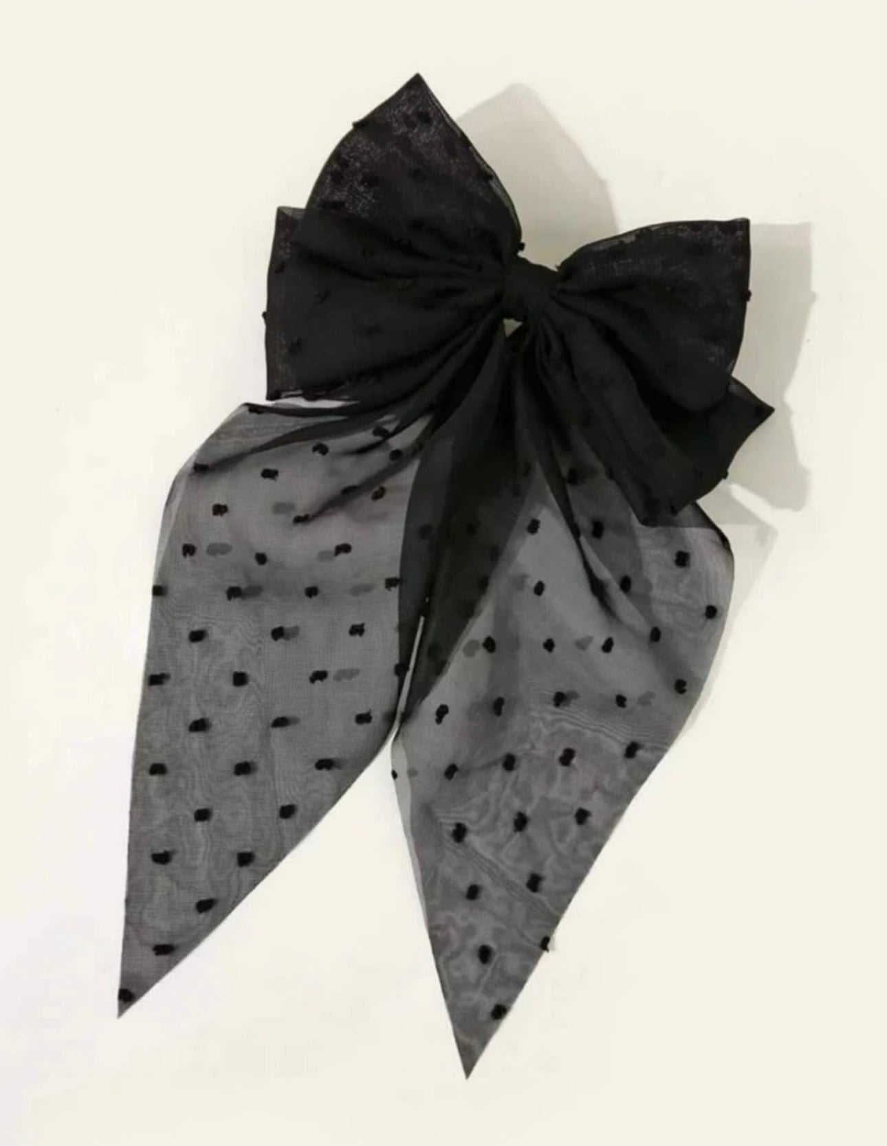 Hair Clips