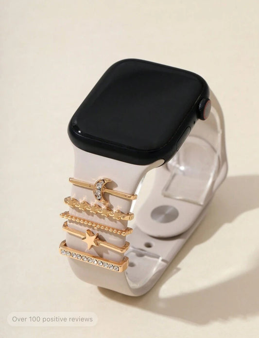 Watch Band Accessories