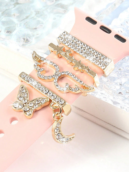 Watch Band Accessories