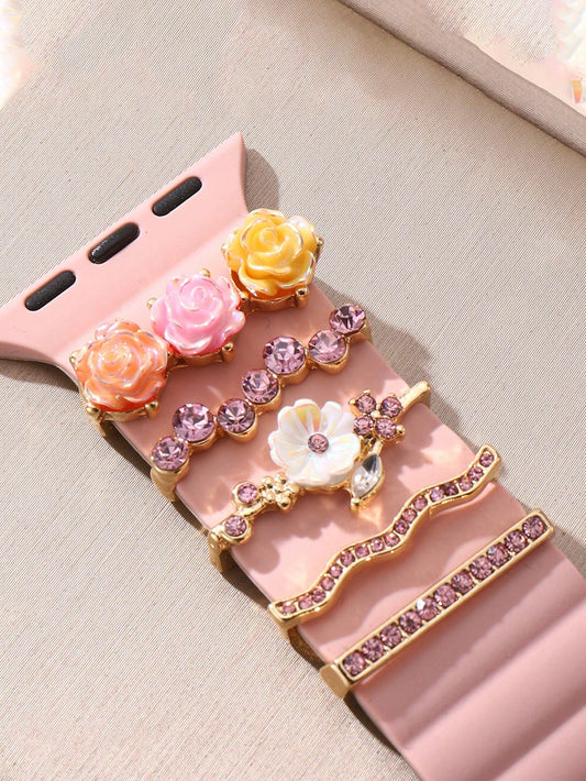 Watch Band Accessories