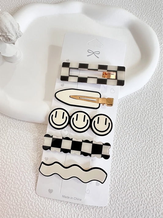 Hair Clips