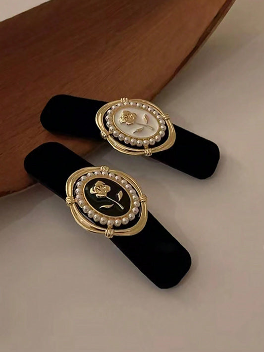 Hairclips