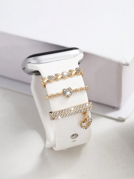 Watch Band Accessories