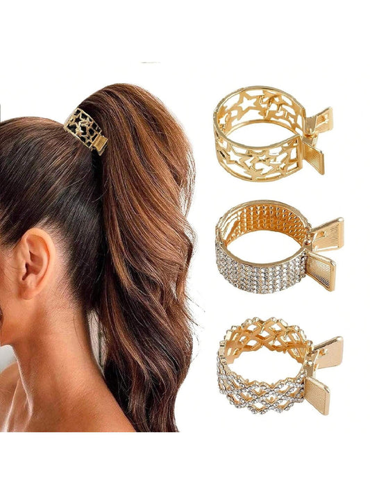 Hair Clips