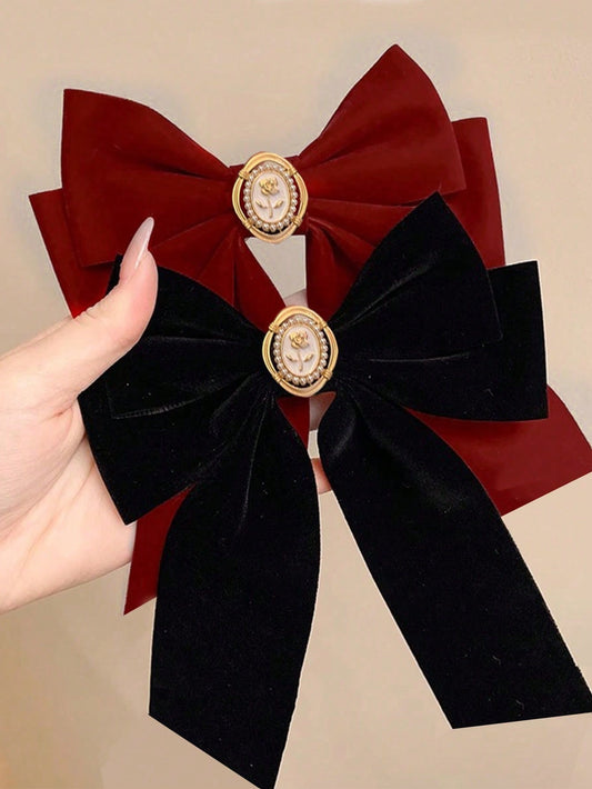 Hair Bow