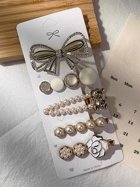 Hair Clips