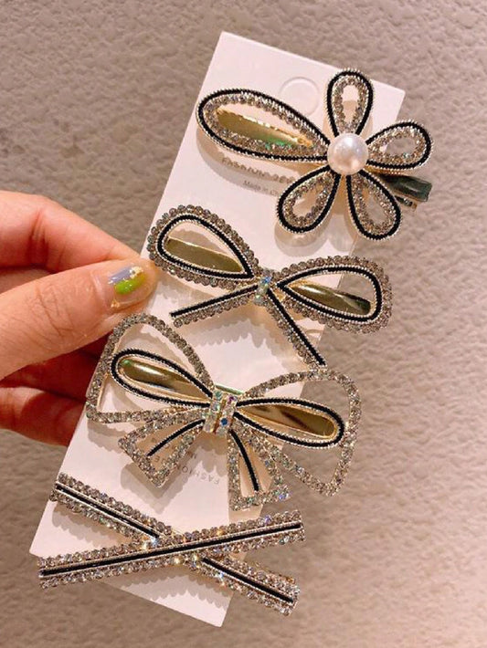 Hair Clips
