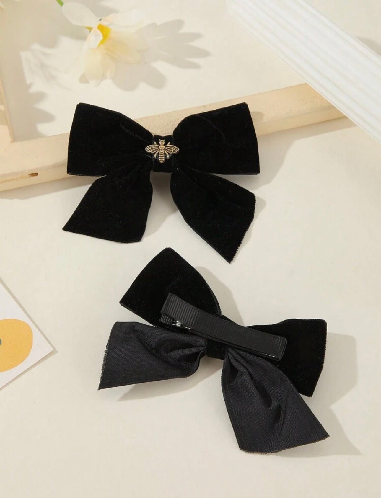 Hair Bow